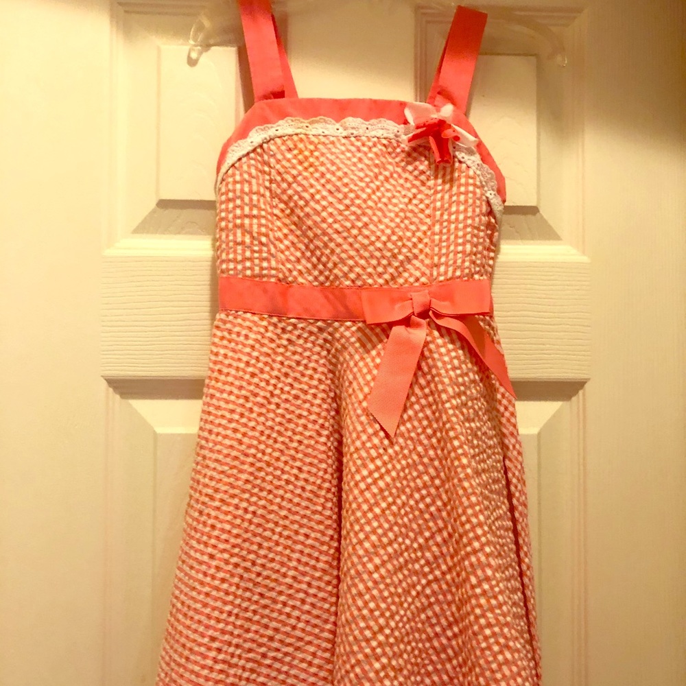 Summer Dress